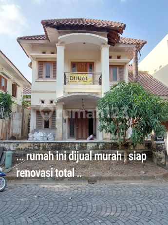 PERUM  TIRTASANI  RESIDENCE 