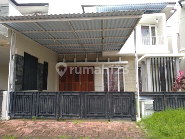 PERUM GREEN HILLS RESIDENCE PERUM GREEN HILLS RESIDENCE