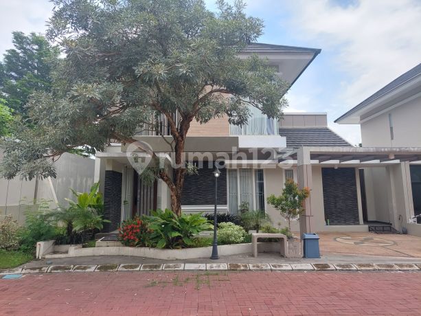 PERUM GREEN HILLS RESIDENCE PERUM GREEN HILLS RESIDENCE