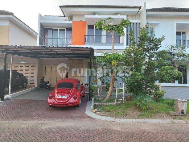 PERUM GREEN HILLS RESIDENCE PERUM GREEN HILLS RESIDENCE