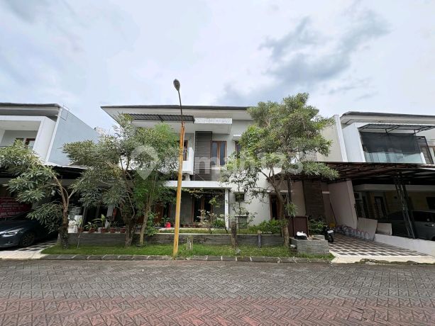Dijual Pondok Permai Kadipiro
