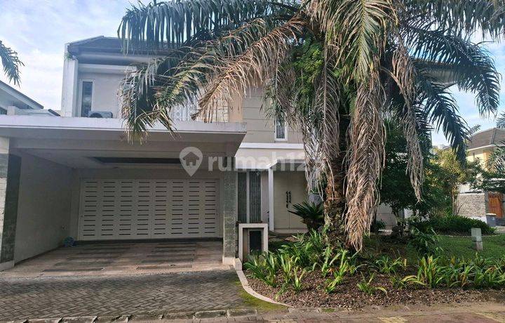 Dijual Perum Green Hills Residence
