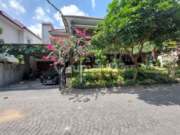 Tirtasani  Residence 