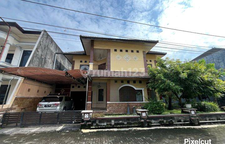 Perum Nandan Griya Idaman 