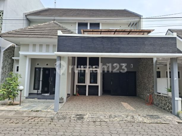 Perum Mega Asri Regency