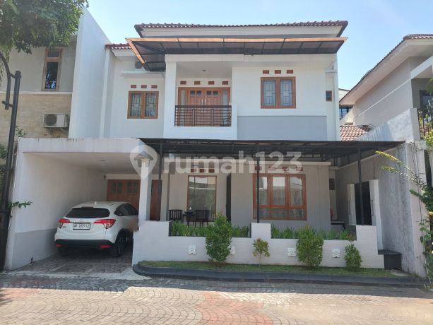 Perum Pondok Permai Kaliurang Perum Pondok Permai Kaliurang