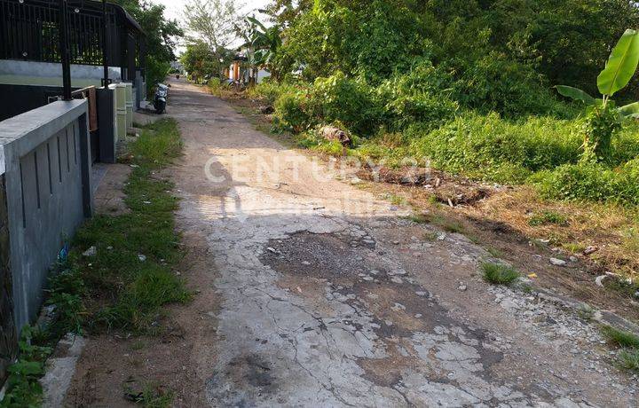 Tanah Siap Bangun Purnama Agung 7 Pontianak