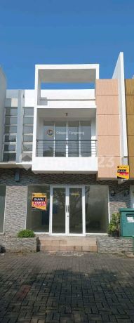 Jual Rugi Ruko Bizpoint