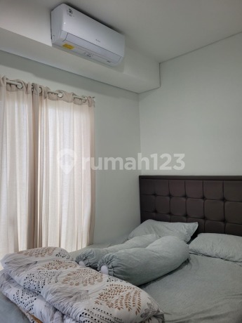 Apartemen SpringWood