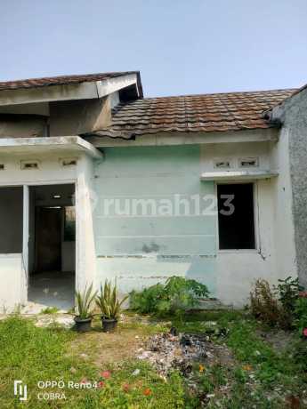 Rumah Griya Bandara Sentosa