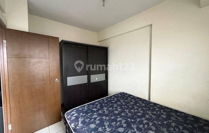 Apartemen Gateway Cicadas Type 2 BR Siap Huni Di Kota Bandung