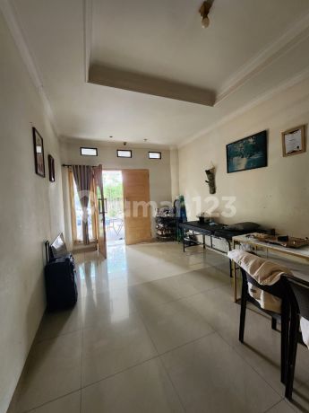 Rumah 2 Lantai di Sayap Batununggal Amaya Residence Bandung