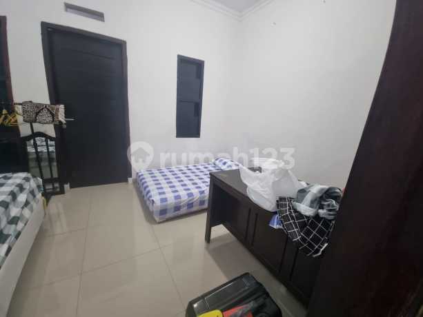 Rumah Fully Furnished di Komplek Sayana Terrace House Bandung