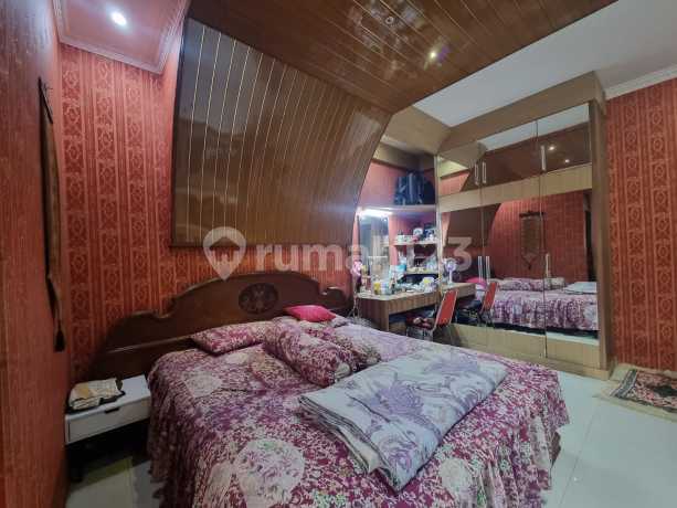 Turun Harga! Rumah Good View di Sayana Terrace House Bandung