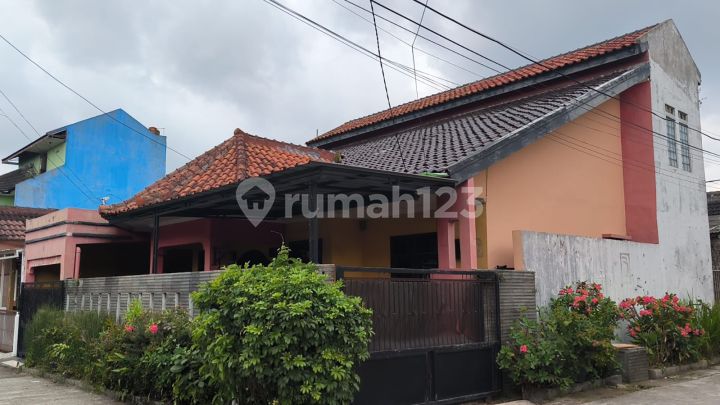 Rumah Murah Siap Huni Margaasih Nanjung