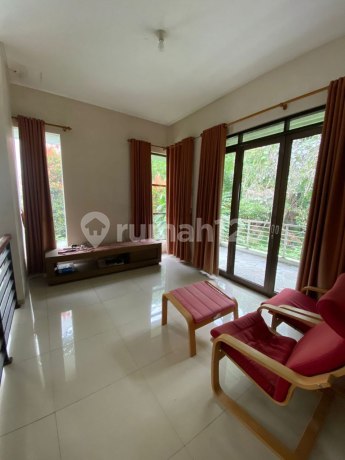 Rumah Sejuk di Resor Dago Pakar Rumah Sejuk di Resor Dago Pakar