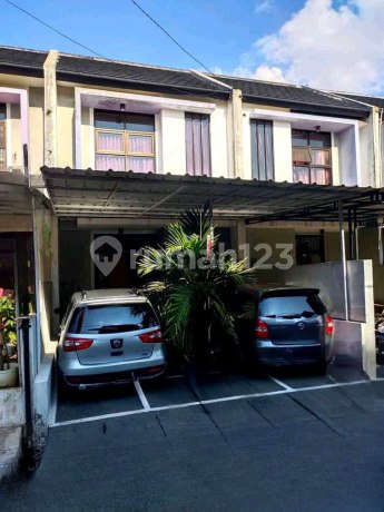 Rumah Bagus Dalam Cluster Edelweiss Townhouse Arcamanik Cisaranten Rumah Bagus Dalam Cluster Edelweiss Townhouse Arcamanik Cisaranten