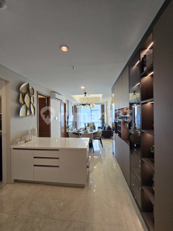 Apartemen Mewah Aerium 2br Di Cbd Jakarta Barat Banjir Apartemen Mewah Aerium 2br Di Cbd Jakarta Barat Banjir