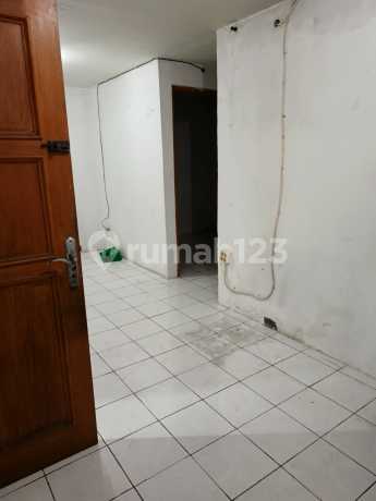Jual Apartemen Laguna 2 Kt Unfurnished