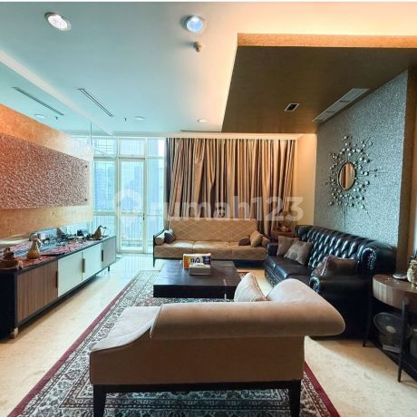 Disewakan Murah Apartment Bellagio Residence 3+1 BR Luas 180m2 Full Furnish Jakarta Selatan Disewakan Murah Apartment Bellagio Residence 3+1 BR Luas 180m2 Full Furnish Jakarta Selatan