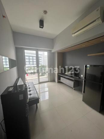 Disewakan Cepat Apartement Ambassade Residence 2 Badroom Strategis Unit Jaksel