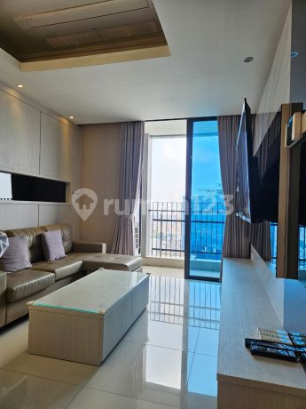 Disewakan Apartemen Casa Grande Residence Location: Jl. Raya Kasablanka - Jakarta Selatan Tower/Floor/View: City View Size: 76 M2 Bedroom: 2 Bathroom: 2 Condition: Fully Furnished Facility: Daily Needs: Direct Access To Mall Kota Kasablanka: Supermarket Disewakan Apartemen Casa Grande Residence Location: Jl. Raya Kasablanka - Jakarta Selatan Tower/Floor/View: City View Size: 76 M2 Bedroom: 2 Bathroom: 2 Condition: Fully Furnished Facility: Daily Needs: Direct Access To Mall Kota Kasablanka: Supermarket