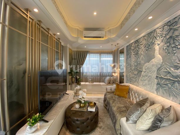 Dijual Cepat Apartemen Pakuwon Residence Bekasi – 3BR Luas 109 Sqm Terawat Dijual Cepat Apartemen Pakuwon Residence Bekasi – 3BR Luas 109 Sqm Terawat