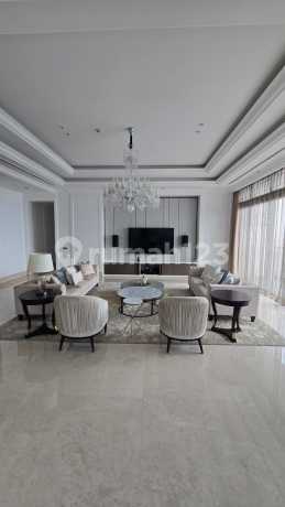 Raffles Residence Kuningan Jakarta, 5 Br Fully Furnished Luxury Apartmen Raffles Residence Kuningan Jakarta, 5 Br Fully Furnished Luxury Apartmen
