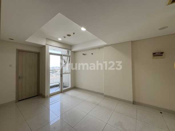 Dijual Apartemen Elpis Residence Jakarta Pusat - 2Br Kondisi Unfurnished, Brand New Dijual Apartemen Elpis Residence Jakarta Pusat - 2Br Kondisi Unfurnished, Brand New