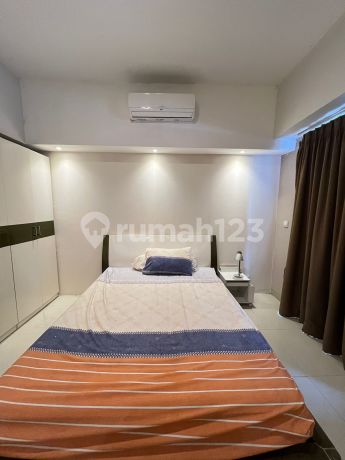 Disewakan Apartement Ambasade Residence Type Studio Siap Huni Kuningan Jakarta Selatandi Disewakan Apartement Ambasade Residence Type Studio Siap Huni Kuningan Jakarta Selatandi