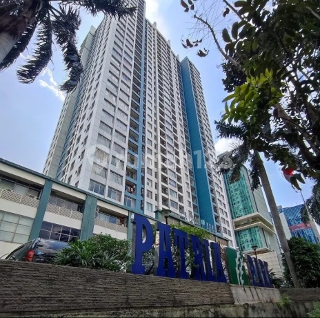 Apartemen Siap Huni Apartemen Siap Huni