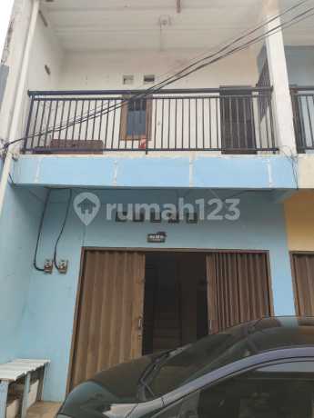Ruko Gandeng Dijual (2 Buah) Lokasi Dekat St Pondok Ranji Ruko Gandeng Dijual (2 Buah) Lokasi Dekat St Pondok Ranji