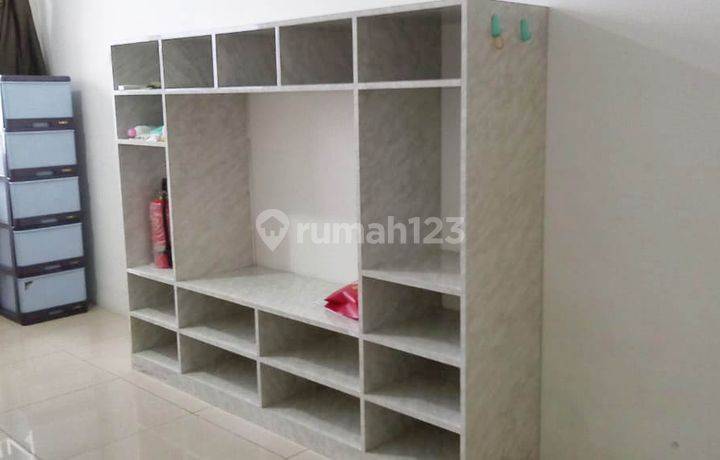 Apartemen Pasar Baru Mansion, Pasar Baru