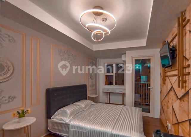 Apartemen Apartemen Baileys City, Ciputat, Tangerang