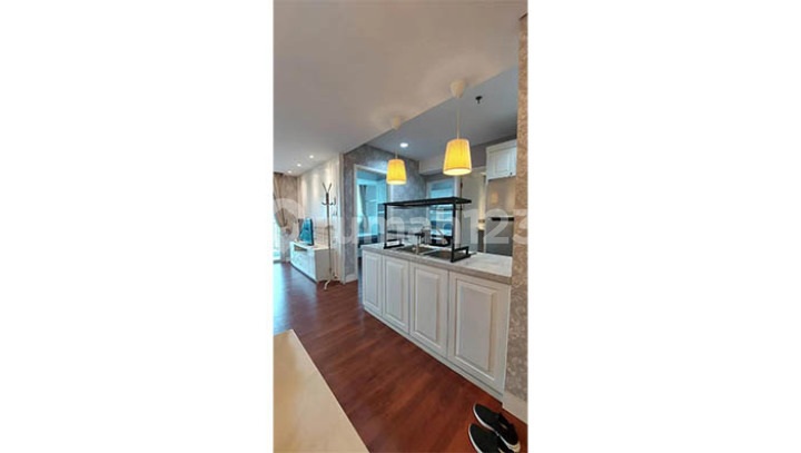 Apartemen Springhill Terrace Residence, Kemayoran Apartemen Springhill Terrace Residence, Kemayoran