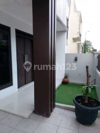 Rumah Asri Siap Huni Grand Laswi Residence Tasikmalaya Kota