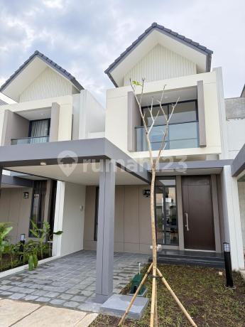 Ready Stock Sisa 1 Unit Siap Huni Di Podomoro Park Bandung