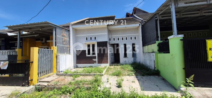 Rumah Tinggal Di Taman Kota Ciperna Cirebon 