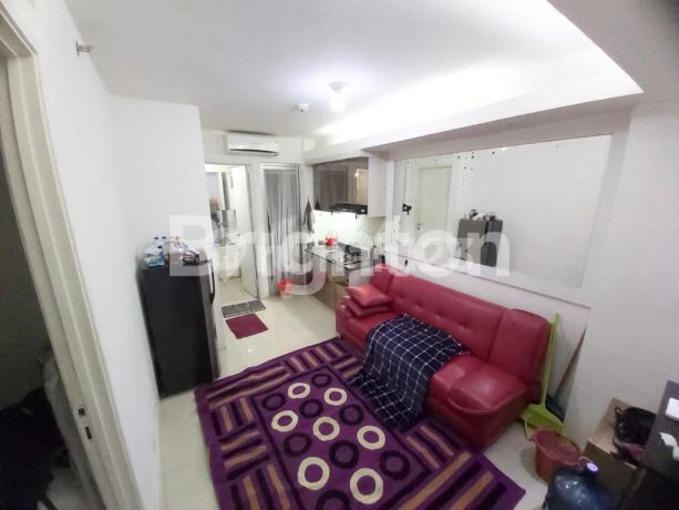 APARTEMEN BASSURA CITY TOWER EDELWEIS JAKARTA TIMUR