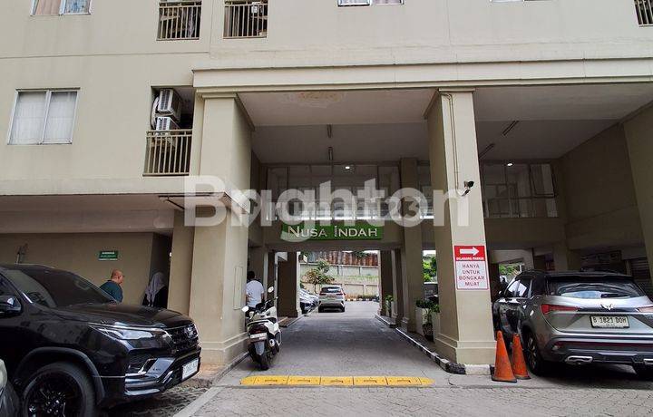 Apartment Kalibata City Jakarta Selatan 
