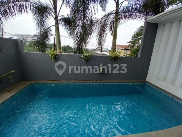 Dijual Rumah Di Townhouse Pejaten