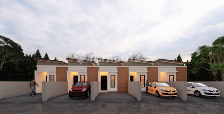 Rumah Dijual Di Area Tegal Buah Denpasar Barat 