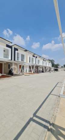 Marocco Grand Cluster House, Star City, Good and Strategic Location