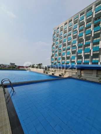 Dijual Apartemen Bagus Grand Icon Caman Bekasi