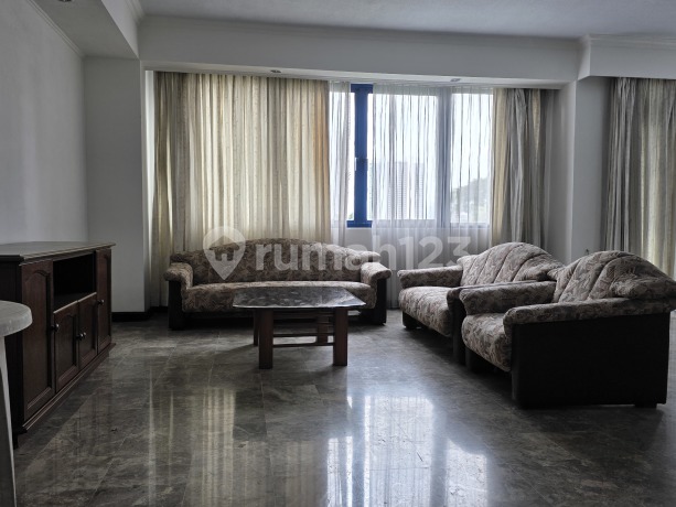 Apartemen Turun Harga 2,7 M Jadi 2,5 M Siap Huni & Full Furnish