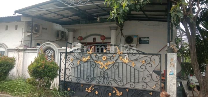 Rumah Bagus dan Rapi di Batu Ceper Permai