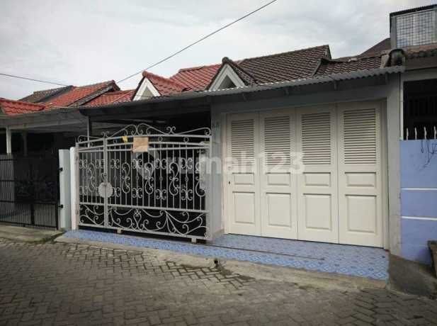 Rumah Di Batu Ceper Permai Rapih Siap Huni