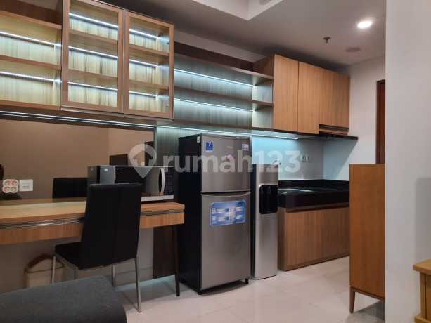 FOR LEASE Apartment AYOMA, BSD Type 1BR Full furnish FOR LEASE Apartment AYOMA, BSD Type 1BR Full furnish