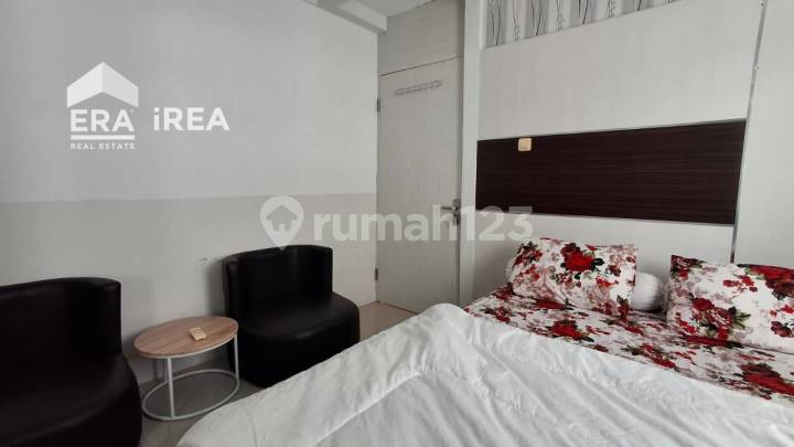 Student Castle Type 1 BR Apartment Campus Area Stie Ykpn