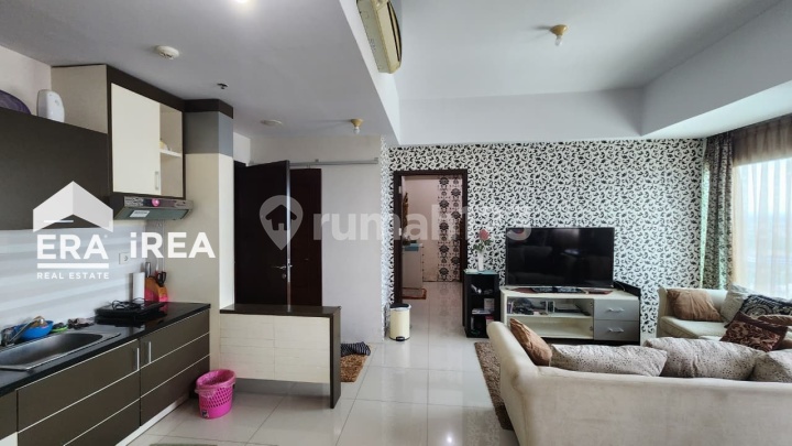 Apartemen Dijual di Solo Dekat Stasiun Solo Balapan